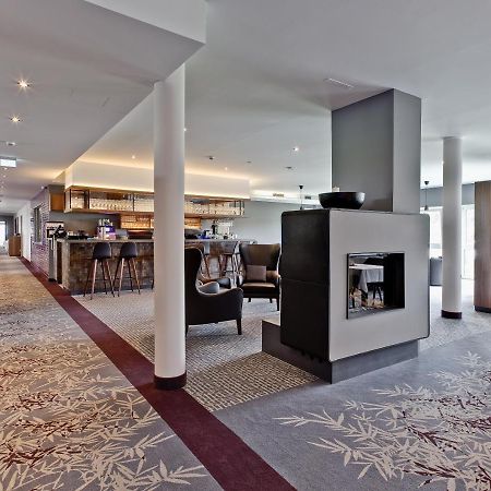 Sante Royale Hotel- & Gesundheitsresort Bad Langensalza Eksteriør billede