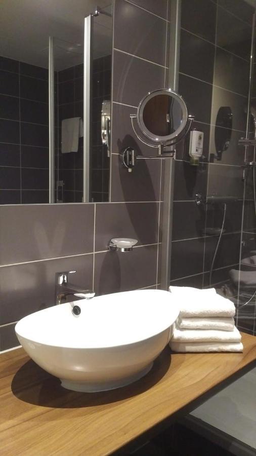 Sante Royale Hotel- & Gesundheitsresort Bad Langensalza Eksteriør billede