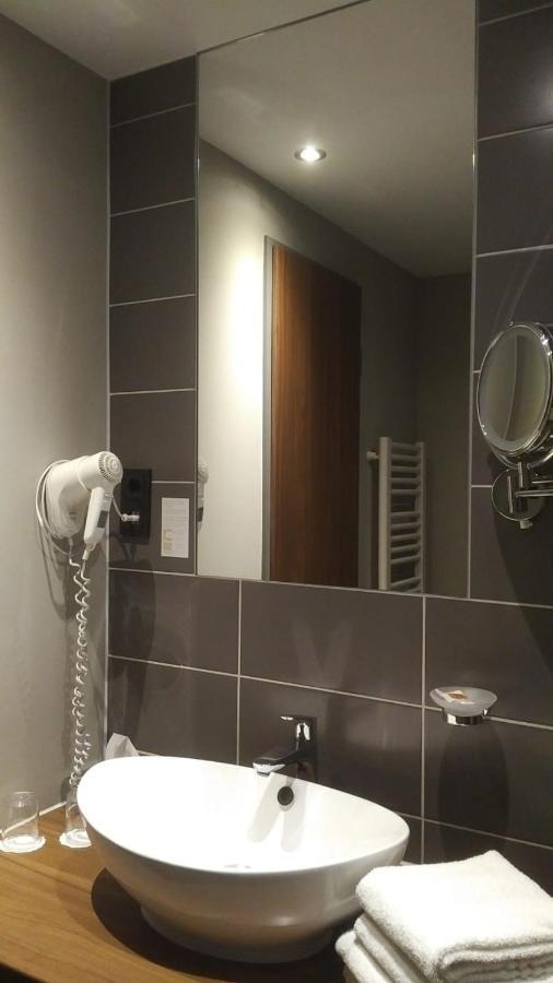 Sante Royale Hotel- & Gesundheitsresort Bad Langensalza Eksteriør billede
