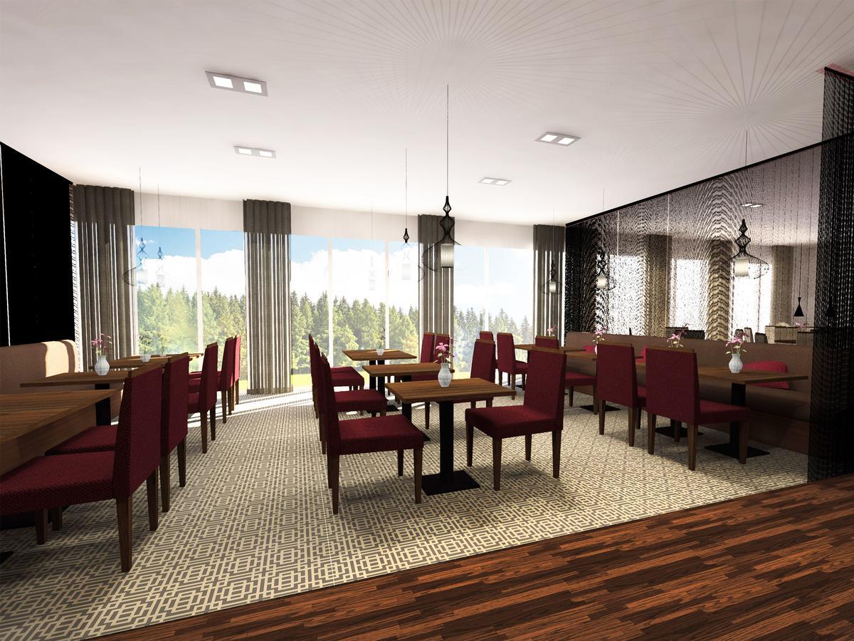 Sante Royale Hotel- & Gesundheitsresort Bad Langensalza Eksteriør billede