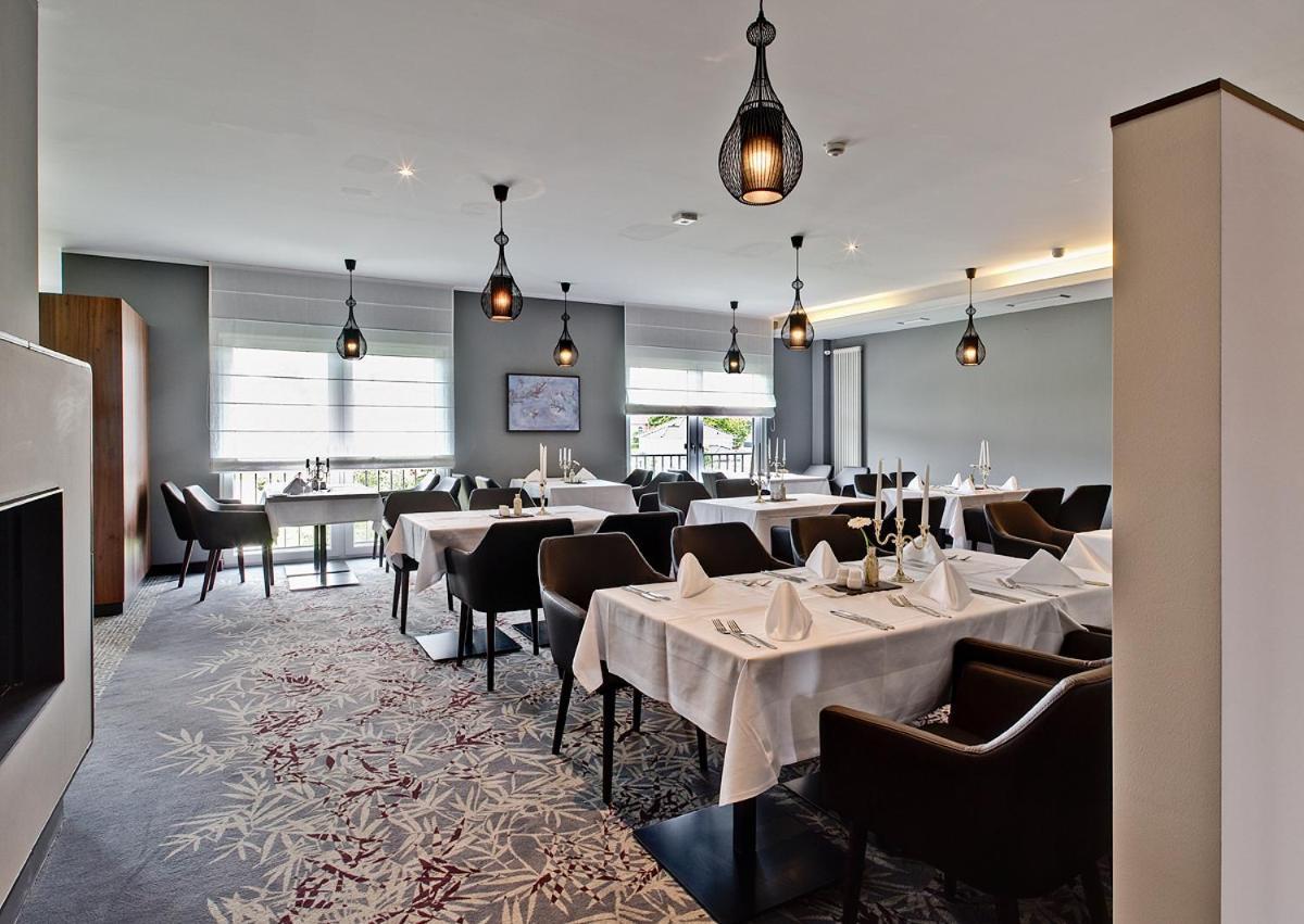 Sante Royale Hotel- & Gesundheitsresort Bad Langensalza Eksteriør billede